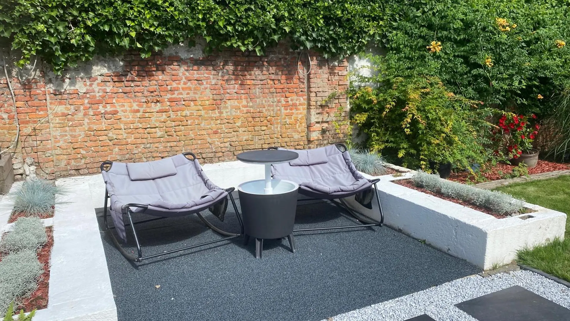 Bed & Breakfast Huis Krekelhof Antwerp