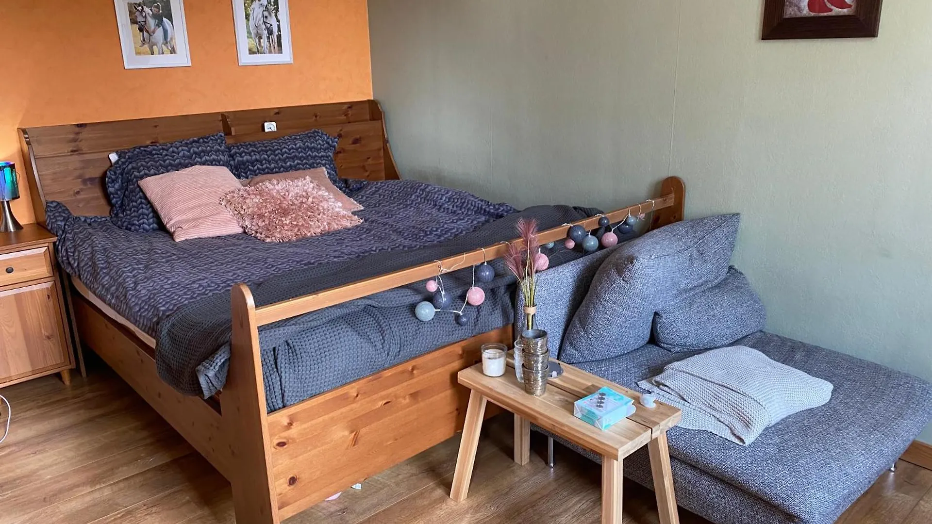 Huis Krekelhof Antwerp Bed & Breakfast
